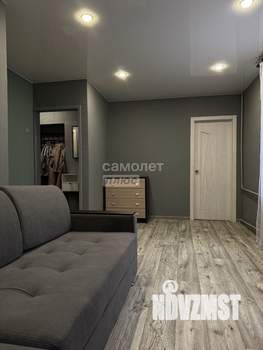 2-к квартира, вторичка, 40м2, 3/5 этаж