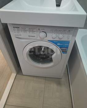 Студия квартира, вторичка, 18м2, 8/9 этаж