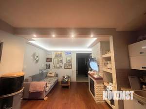 2-к квартира, вторичка, 81м2, 12/17 этаж