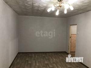 2-к квартира, вторичка, 53м2, 1/9 этаж
