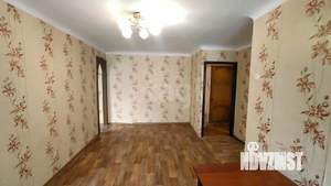 2-к квартира, вторичка, 43м2, 3/4 этаж