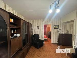 4-к квартира, вторичка, 69м2, 9/9 этаж