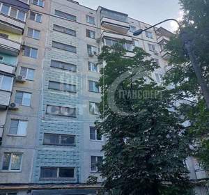 3-к квартира, вторичка, 63м2, 9/9 этаж