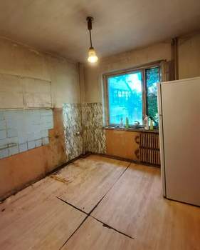 3-к квартира, вторичка, 62м2, 5/9 этаж