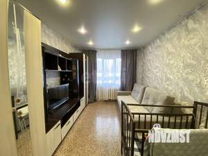 2-к квартира, вторичка, 44м2, 2/12 этаж