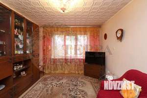 3-к квартира, вторичка, 72м2, 1/9 этаж