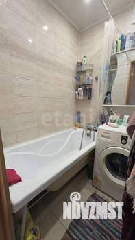 2-к квартира, вторичка, 48м2, 5/5 этаж