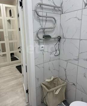 1-к квартира, вторичка, 36м2, 16/18 этаж