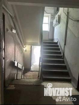 1-к квартира, вторичка, 33м2, 1/9 этаж