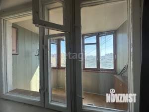 1-к квартира, вторичка, 33м2, 14/16 этаж