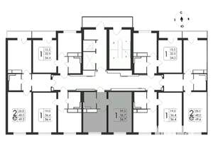 Фото квартиры на продажу (2)