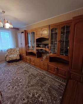 2-к квартира, вторичка, 54м2, 7/10 этаж