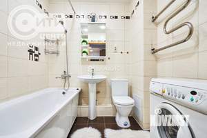 1-к квартира, вторичка, 45м2, 9/14 этаж