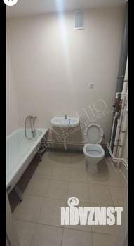 1-к квартира, вторичка, 45м2, 5/16 этаж