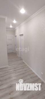 3-к квартира, вторичка, 80м2, 5/26 этаж