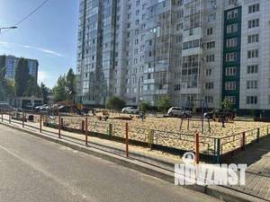 2-к квартира, вторичка, 64м2, 4/19 этаж