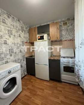 1-к квартира, вторичка, 30м2, 4/9 этаж