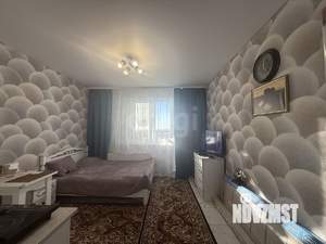 Студия квартира, вторичка, 22м2, 13/25 этаж