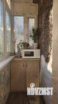 2-к квартира, вторичка, 43м2, 4/9 этаж