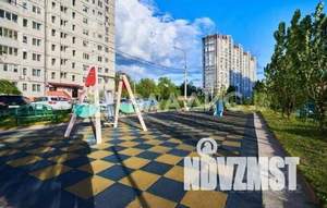 2-к квартира, вторичка, 66м2, 15/17 этаж