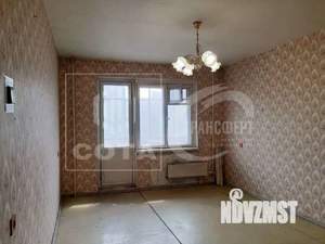2-к квартира, вторичка, 53м2, 6/9 этаж