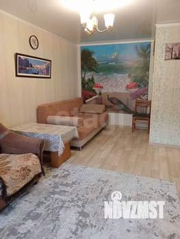 1-к квартира, вторичка, 35м2, 2/5 этаж