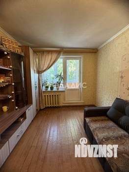 2-к квартира, вторичка, 48м2, 3/5 этаж