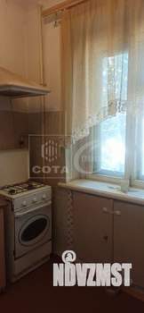 1-к квартира, вторичка, 28м2, 2/3 этаж