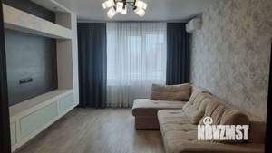 2-к квартира, вторичка, 60м2, 9/10 этаж