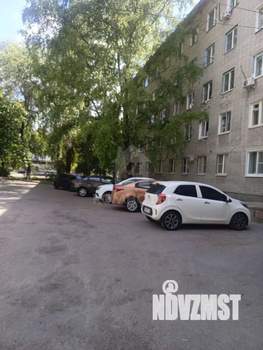Студия квартира, вторичка, 18м2, 3/5 этаж