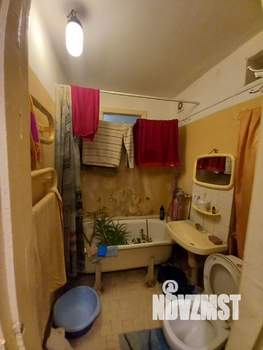 1-к квартира, вторичка, 30м2, 3/5 этаж