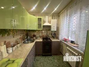 2-к квартира, вторичка, 63м2, 2/5 этаж