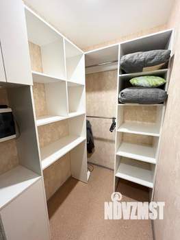 1-к квартира, вторичка, 32м2, 9/10 этаж