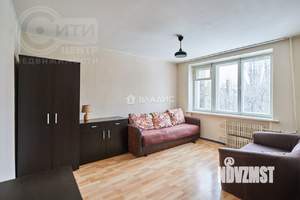 1-к квартира, вторичка, 22м2, 4/5 этаж
