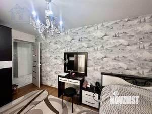 3-к квартира, вторичка, 62м2, 4/10 этаж