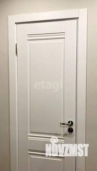 1-к квартира, вторичка, 43м2, 9/27 этаж