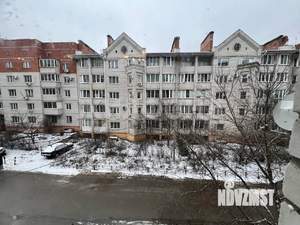 3-к квартира, вторичка, 89м2, 3/5 этаж