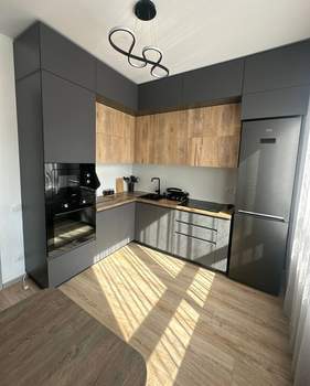 2-к квартира, вторичка, 60м2, 6/17 этаж