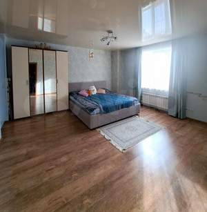 2-к квартира, вторичка, 61м2, 1/17 этаж