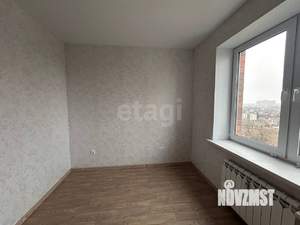 3-к квартира, вторичка, 51м2, 12/17 этаж