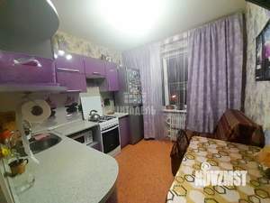 1-к квартира, вторичка, 38м2, 3/10 этаж