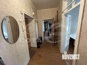 2-к квартира, вторичка, 41м2, 4/4 этаж