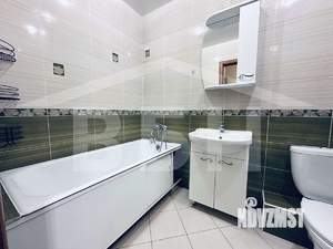 1-к квартира, вторичка, 36м2, 8/17 этаж