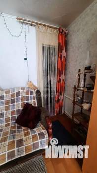 1-к квартира, вторичка, 32м2, 4/5 этаж