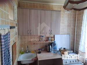 3-к квартира, вторичка, 59м2, 4/5 этаж