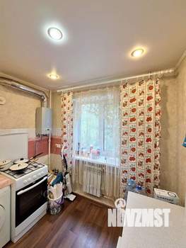 1-к квартира, вторичка, 31м2, 4/5 этаж