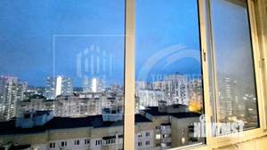 3-к квартира, вторичка, 93м2, 15/16 этаж