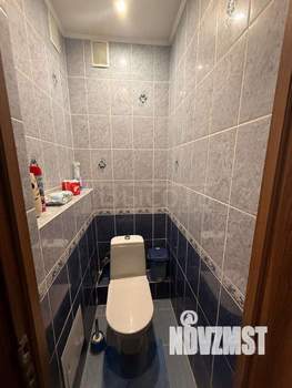 2-к квартира, вторичка, 55м2, 9/17 этаж
