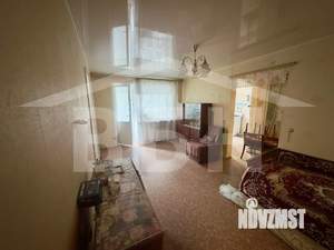 2-к квартира, вторичка, 43м2, 2/5 этаж