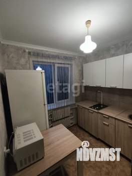 1-к квартира, вторичка, 30м2, 5/5 этаж